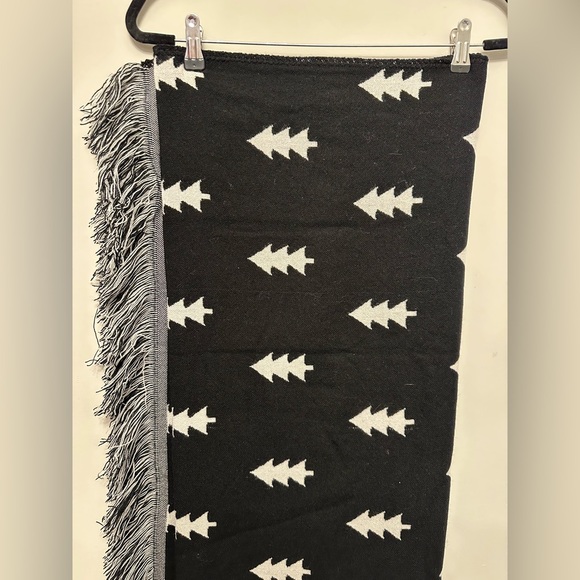 Christmas Throw Blanket - Picture 3 of 3